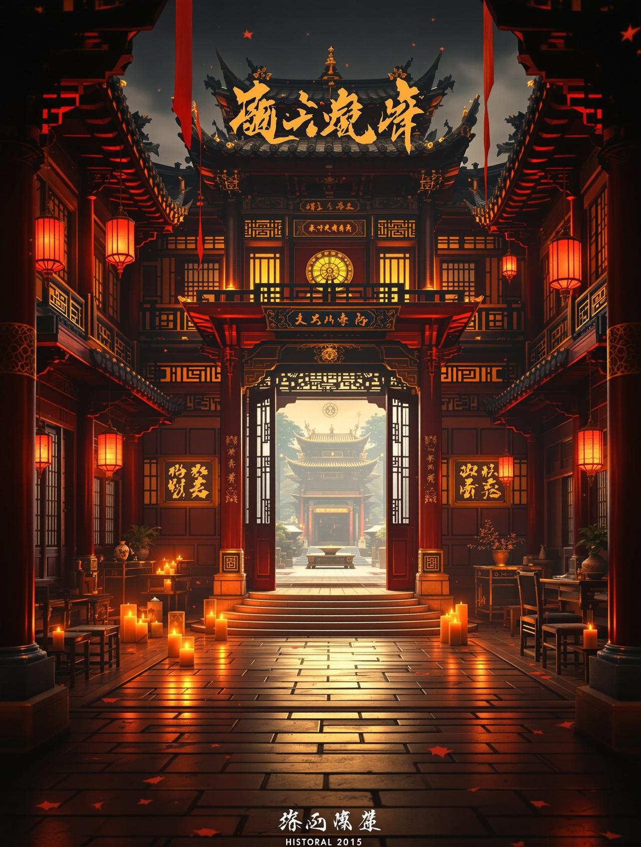 在线观看高清精选推荐 - 长安十二时辰·续